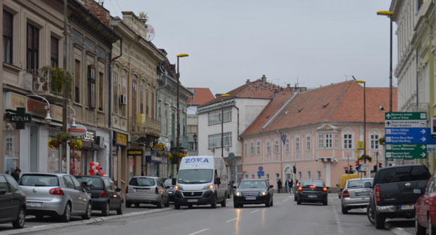 Сви прекршаји у јединственој бази